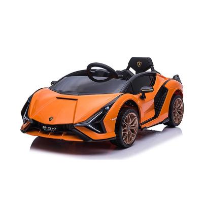 China Ride On Toy 2022 Sales Kids Electric Car Hot Toy Pinghu Ride On Car Baby Car For 3-8 Years Kid To Drive for sale