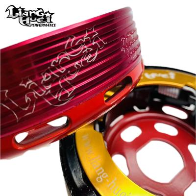 China lianghuei racing CVT clutch for high performance scooter drive 32*23*12 for sale