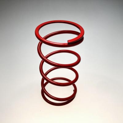 China Alloy Steel 2022 NEW TAIWAN MADE RACUNG Spring For All Motorcycle for sale