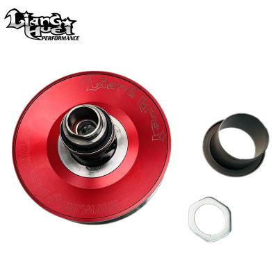 China lightweight aluminum alloy aluminum alloy racingmotorbike clutch for G5 for sale