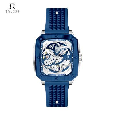 China RB-AA2002 New Promotion Low Price Non-Specific Logo Luxery Custom Alloy Watches Supplier In China for sale