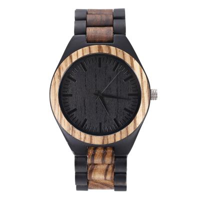 China Top Sale W0377 Unspecified Fast Shipping New Design Wooden Watch Moose Supplier From China for sale