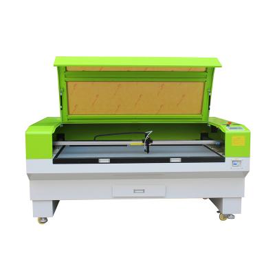 China Laser Cutter Dongguan CO2 Laser Cutter 1390 CNC 100W Laser Cutting Engraving Machine For Wood Acrylic for sale