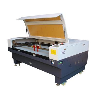 China Laser CUTTING Guangdong factory directly supply fabric laser cutter for sale for sale