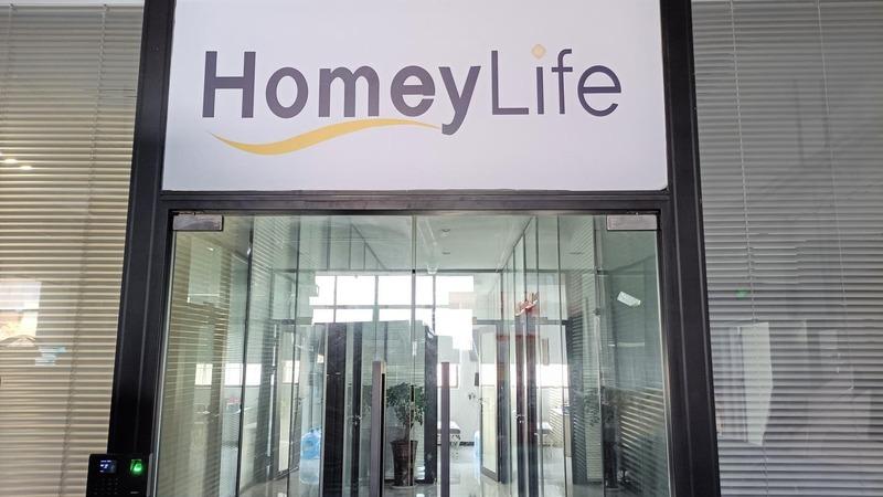 Verified China supplier - Homeylife Furniture Co., Ltd.