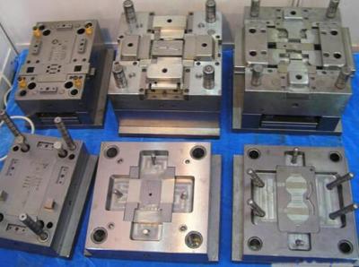 China Aluminum Durable Industrial Die Casting Tooling For Commercial Service for sale