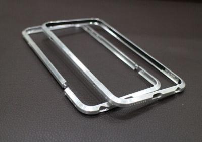 China 3  / 4 / 5 Axis Metal Progressive CNC Prototyping Service For Mobile Phone Shell for sale