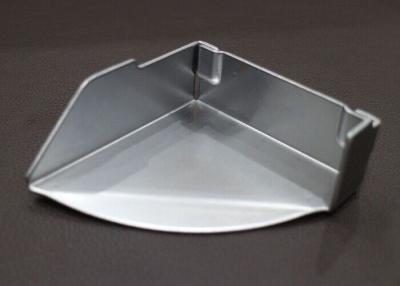 China Precision Machining Sheet Metal Prototyping For Home Appliance Parts for sale