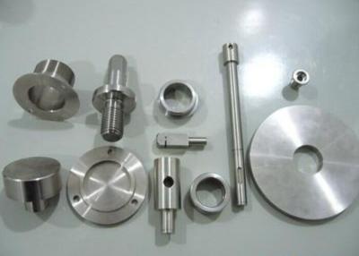 China Deep Drawing Making Process Metal Precision Define CNC Prototyping For Industry for sale