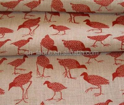 China Memory Gold Dress Cotton Printed Fabric Polyester for sale