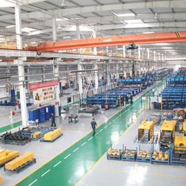 Verified China supplier - Shanghai Mountain Pine Engineering Machinery Co., Ltd.