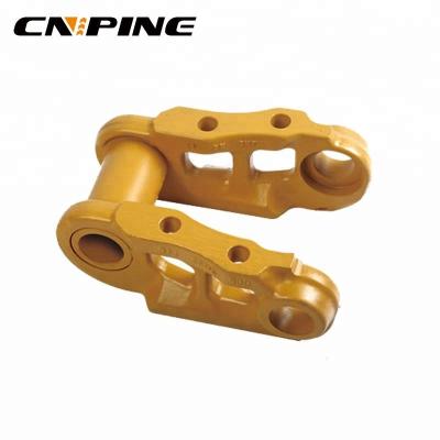 China D7G DOZER Lubricated Track Link 117-1024 For Caterpillar for sale