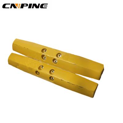 China SHANTUI SD16 Bulldozer Track Pad 140-41-00000 Swamp Track Shoe Assy for sale