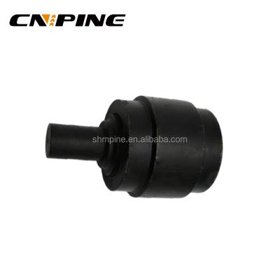 China Bulldozer/Excavator Mini Excavator Undercarriage Parts Top Roller 312C 313D 314D Wheel 396-3754 Carrier Roller for sale