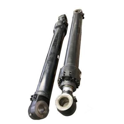 China RC Mine Excavator Parts Hydraulic Oil Cylinder CAT E365 Boom Cylinder For Caterpillar Excavator for sale