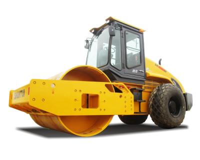 China Shantui 10ton Small Double Drum Vibratory Road Roller SR10D 300 L for sale