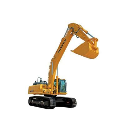 China Construction worksÂ   SHANTUI New 45 Ton 2m3 Large Bucket Capacity RC Hydraulic Mining Crawler Track Excavator SE470 Price For Sale for sale