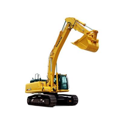 China Construction worksÂ   SHANTUI Big Mining 37 Ton 1.8m3 RC Hydraulic Excavator SE370 For Sale for sale