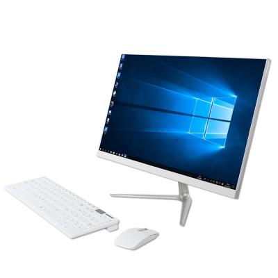 China Hot Selling All-in-one PC I7 i5 i3 B960 Computer Speaker 3rd Gen 19inch For Office Home Business Computer for sale