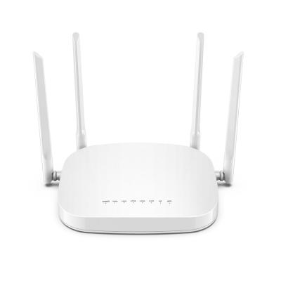 China Wholesale Home Long Range 4G Wifi Router With Sim Slot Wireless Lte 300mbps 2.4GHz Smart Router Module for sale