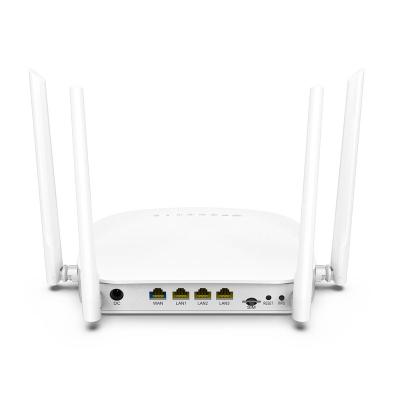 China High Quality Home Dual Band Game Wifi Router Wifi 300mbps 4G White Starouter Wifi Wireless Radio for sale