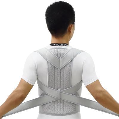 China Back Support Belts Back Shoulder Straighten Corrector For Sport Support Belt Posture Protection for sale