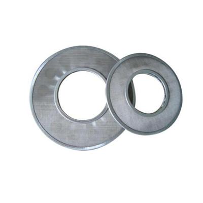 China Construction Material Shops 304 Stainless Woven Fine Wire Mesh Filter Disc For Filter Water for sale