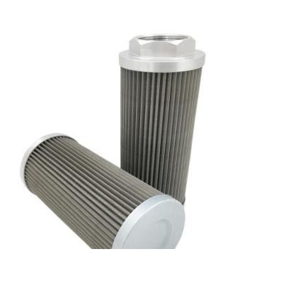 China Factory China Manufacturer New Product Pleated Filter Filter Cartridge Sewage Treatment Filter for sale