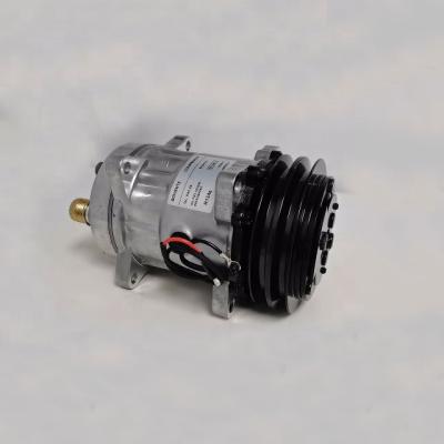 China Land Cruiser 10S17C 1975-1986 CAT3736 Auto AC Air Conditioning Compressor Land Cruiser for sale