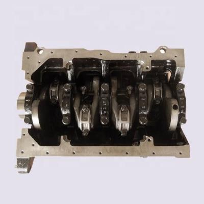 China H100 high quality COLLECTION L200 L300 4D56 4D56T D4BH D4BB 4bt engine parts short block suitable for diesel car engines for sale