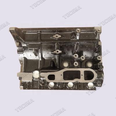 China H100 high quality PICKUP L200 L300 4D56 4D56T D4BH D4BB 4bt car engine parts short block suitable for diesel engines for sale