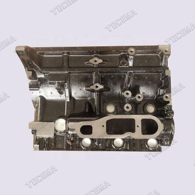 China H100 PICKUP L200 L300 4bt Certificate Certification 51KW Car Engine Parts Short Block Suitable H100 For Pickup L200 L300 for sale