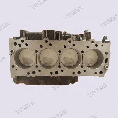 China H100 PICKUP L200 L300 Certificate Certification 51KW 4bt Engine Block Suitable H100 For Pickup L200 L300 for sale