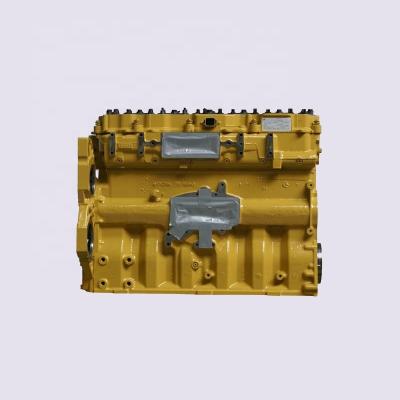 China C9 Engine Block Cylinder Block For 330d 330c 9.0L Engine Parts For 3253915 325 Excavator for sale