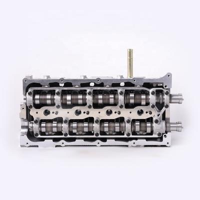 China Hot Sale D4CB Aluminum Complete Cylinder Head H-1 22100-4A050 22100-4A020 22100-4A030 22100-4A040 22100-4A050 for sale