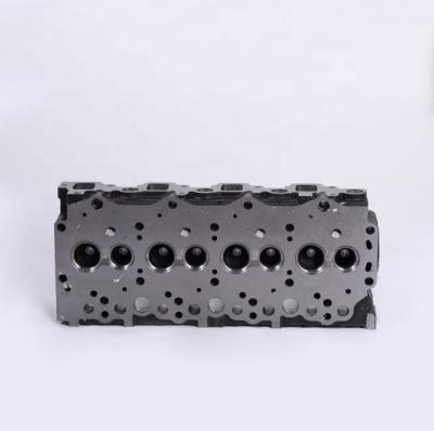 China Complete Engine Parts J2/JT Cylinder Head For Kia K2700 Pregio Besta Gs Hot Sale J2 JT Cylinder Head Assy OK65C-10-100 0K75A-1 58*28*17 for sale