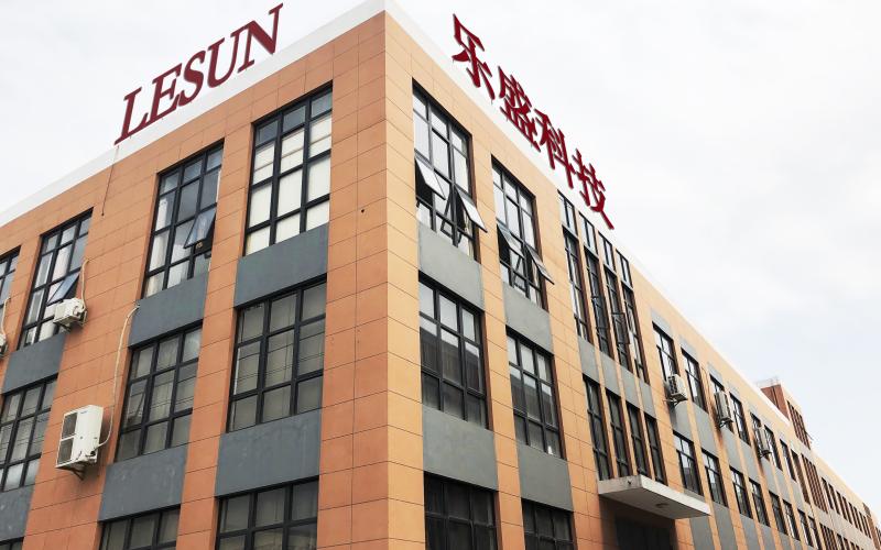 Geverifieerde leverancier in China: - Haining Lesun Textile Technology CO.,LTD