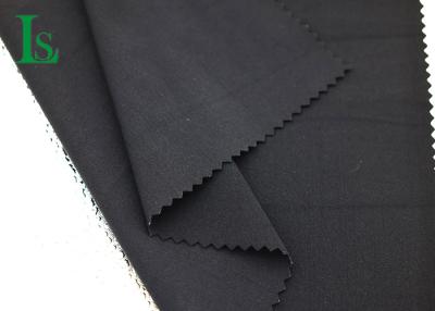 Κίνα 200GSM 76 νάυλον 24 Spandex τοις εκατό τοις εκατό υφάσματος συναρμολογήσεων για το ύφασμα γιόγκας, εσώρουχα γιόγκας προς πώληση