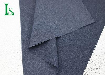 China Elastic Knitting Elastic Fabric High Density 4-way Stretch / Elasticity zu verkaufen