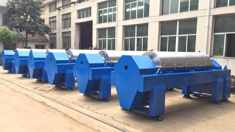 Verified China supplier - Liaoyang Hongji Machinery Co., Ltd.