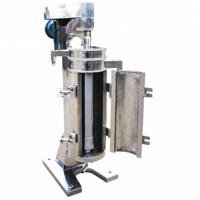 China Pharmaceutical Human and Animal Cells Fractionate Centrifuge Separator for sale