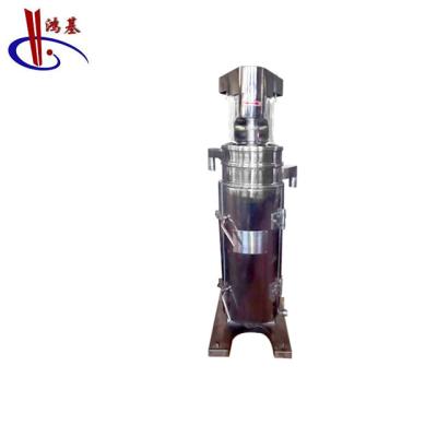 China Factory Hongji brand GFX112 type horse blood plasma centrifuge separator with low price and high quality for sale