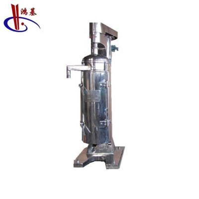 China Coli Machinery Repair Shops Centrifuge Bacillus Used In Escherichia coli Bioligical Liquid for sale