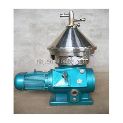 China Milk Milk Cream Separator Machine for sale