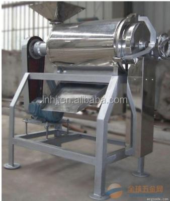 China food & Beverage Shops Coconut Milk Press Machine / Commercial Coconut Milk Processing Machine for sale