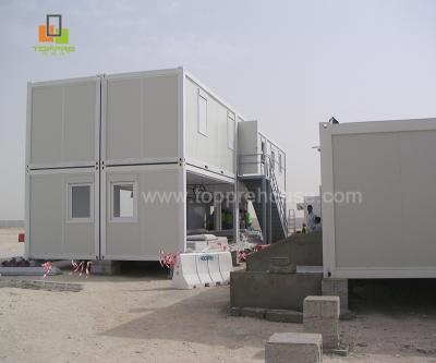 China Modern special portable prefab container house prefab dismantable containers for collapsible shed for sale