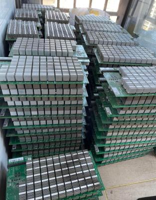 China Ready to ship Hot selling ASIC KD2 6TH/s KD5 18TH/S KD6 26.3TH/S 2630W KDBOX 1.6TH/S KD6 200 x 264 x 290mm for sale