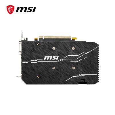 China SUPER GTX1660 GTX 1660ti 1660 Computer Graphics Cards 1660S MSI Workstation Brand GTX 1660 GPU 6600 6800 RTX 2060 3060ti 3090 8GB Video Card for sale