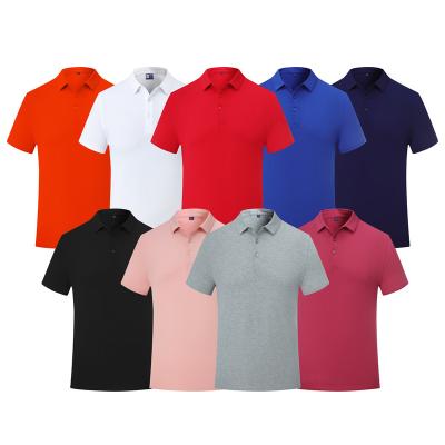 China Anti-wrinkle durable using cheap price custom colored men's slim fit stretch polo shirt unisex t-shirt for sale