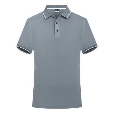 China Anti-Wrinkle Custom Design Your Own Brand Polo Short Sleeve Men's Golf Polo T-Shirt Shirts Polyester Custom Design for sale